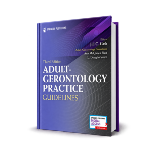Adult-Gerontology Practice Guidelines — 3rd Edition