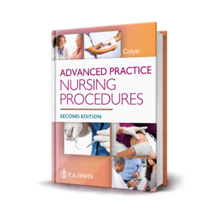 Advanced Practice Nursing Procedures — 2nd Edition