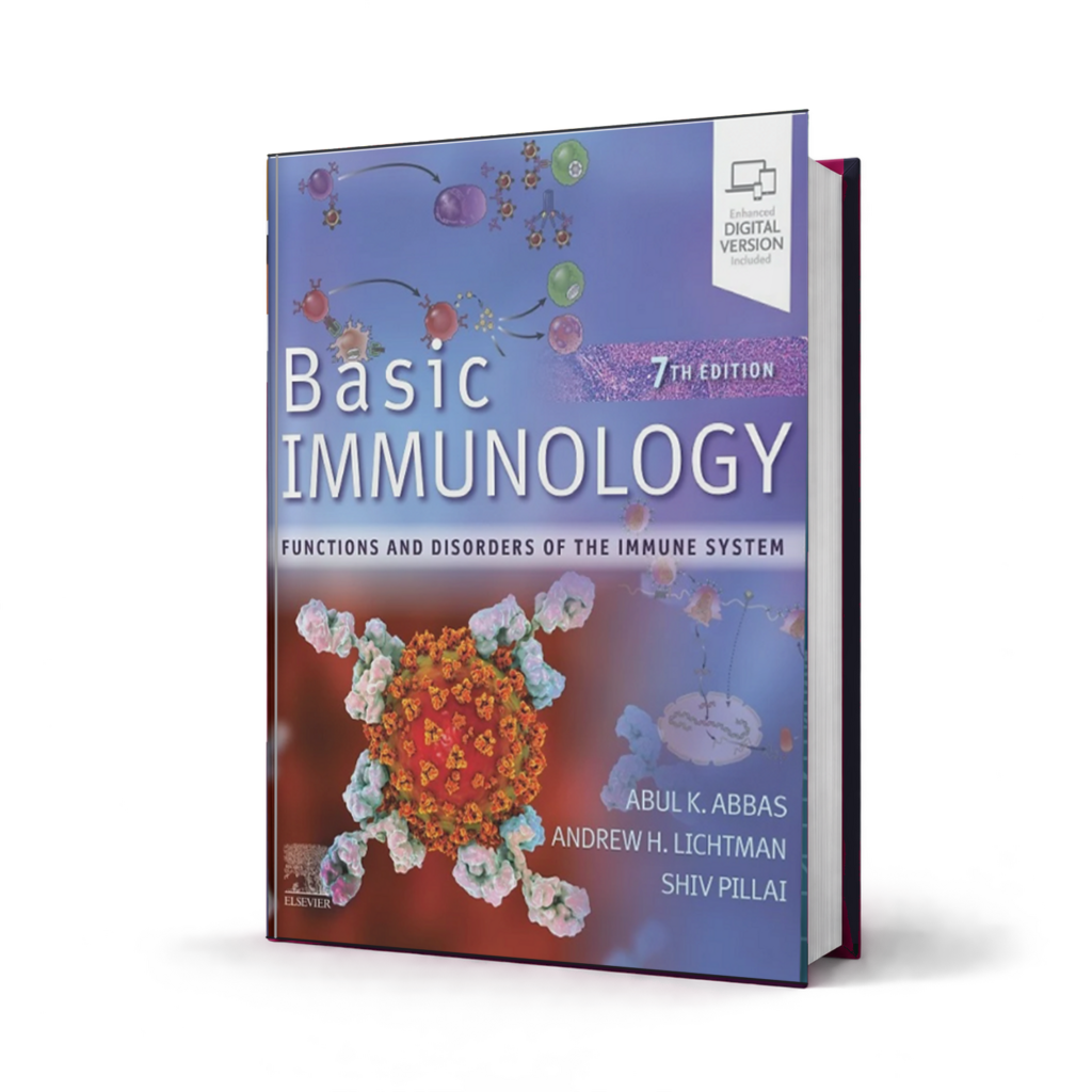 Basic Immunology Functions and Disorders of the Immune System — 7th Edition