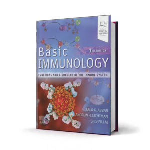 Basic Immunology Functions and Disorders of the Immune System — 7th Edition