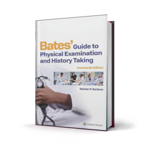 Bates Guide to Physical Examination and History Taking — 14th Edition