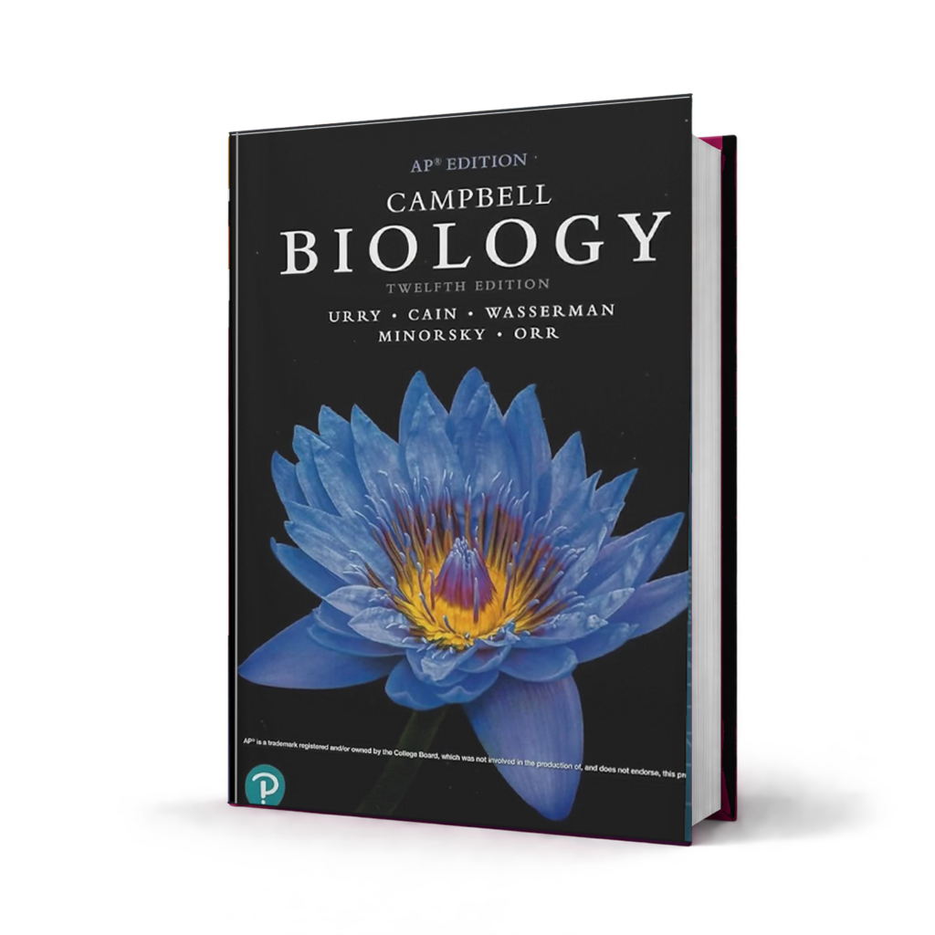 Campbell Biology — 12th Edition