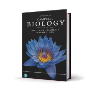 Campbell Biology — 12th Edition