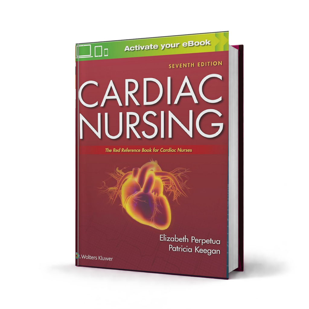 Cardiac Nursing — 7th Edition