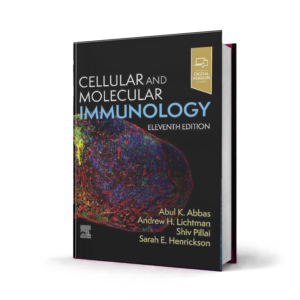 Cellular and Molecular Immunology — 11th Edition