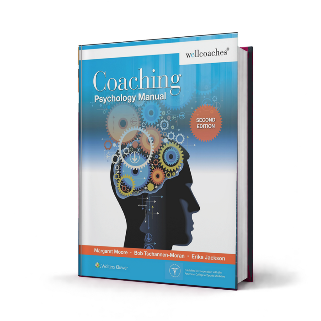Coaching Psychology Manual — 2nd Edition
