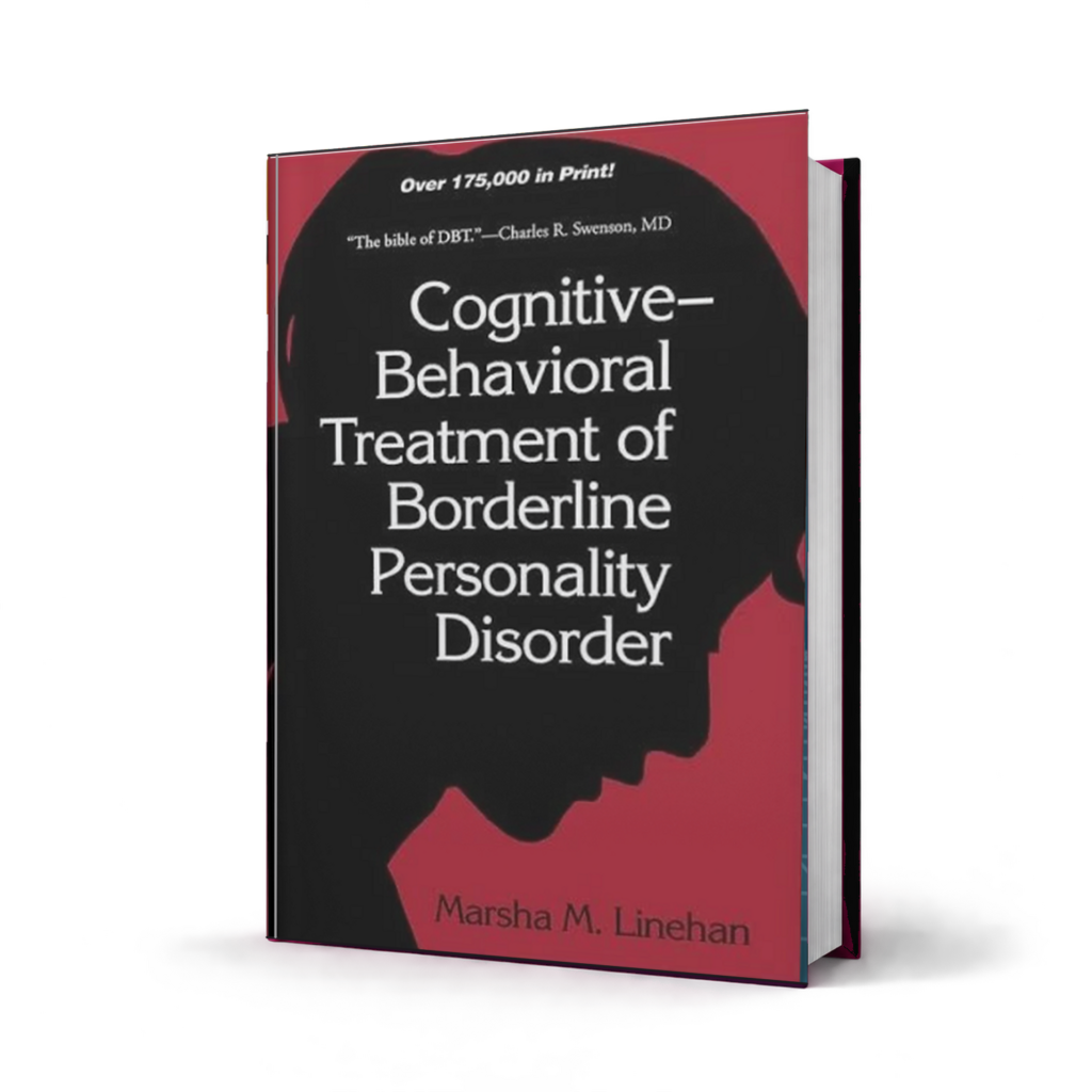 Cognitive Behavioral Treatment of Borderline Personality Disorder — 1st Edition