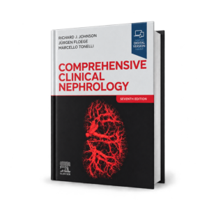 Comprehensive Clinical Nephrology — 7th Edition