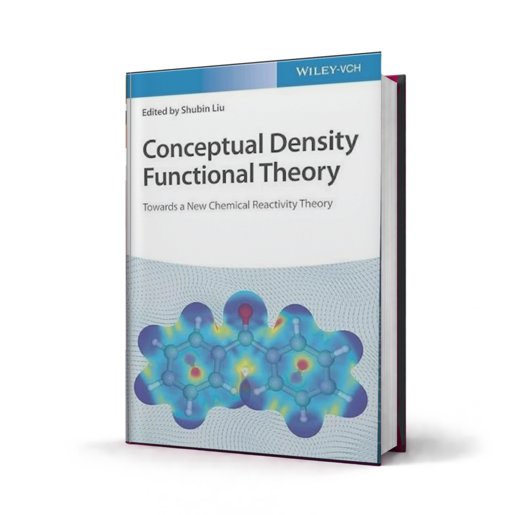 Conceptual Density Functional Theory — 1st Edition