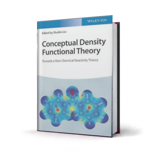 Conceptual Density Functional Theory — 1st Edition