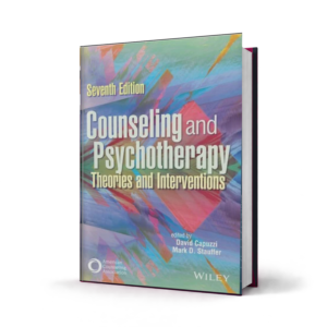 Counseling and Psychotherapy Theories and Interventions — 7th Edition