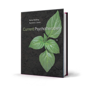 Current Psychotherapies — 11th Edition
