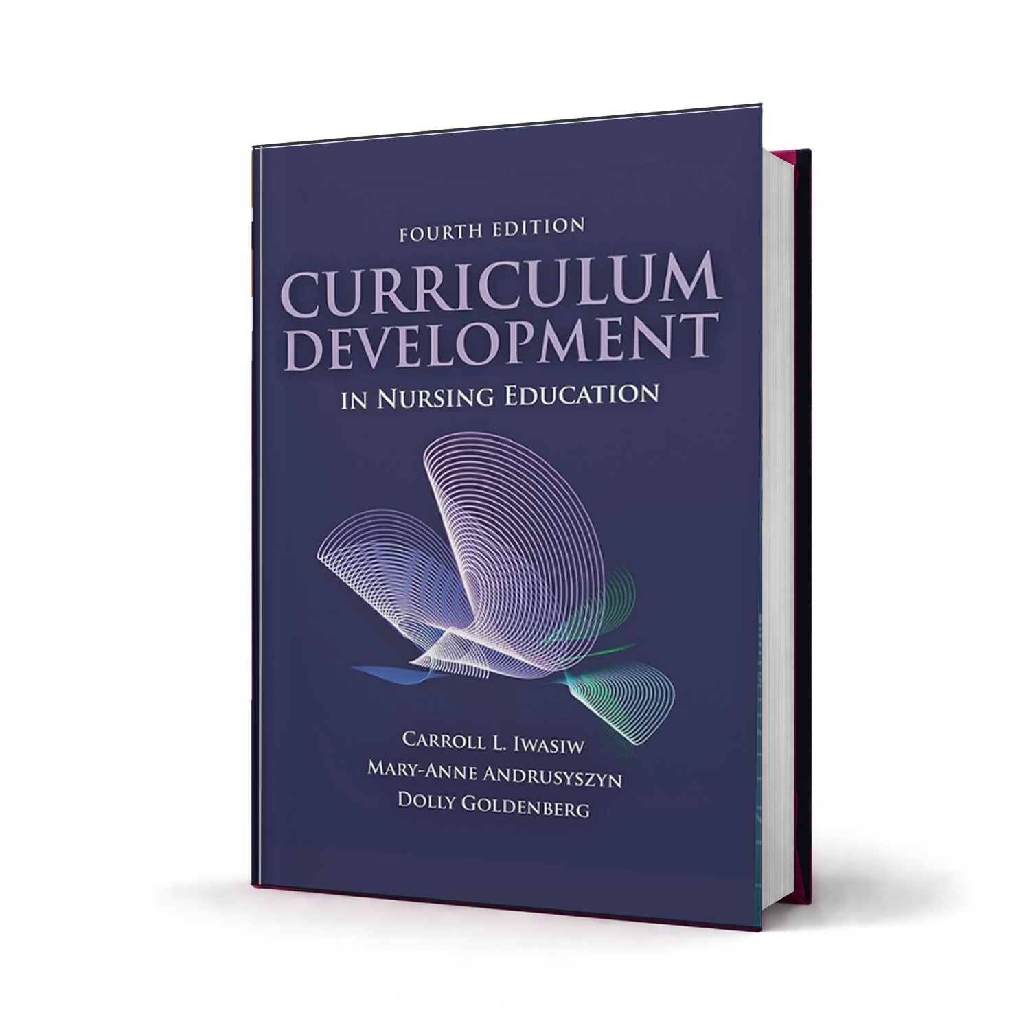 Curriculum Development in Nursing Education — 4th Edition