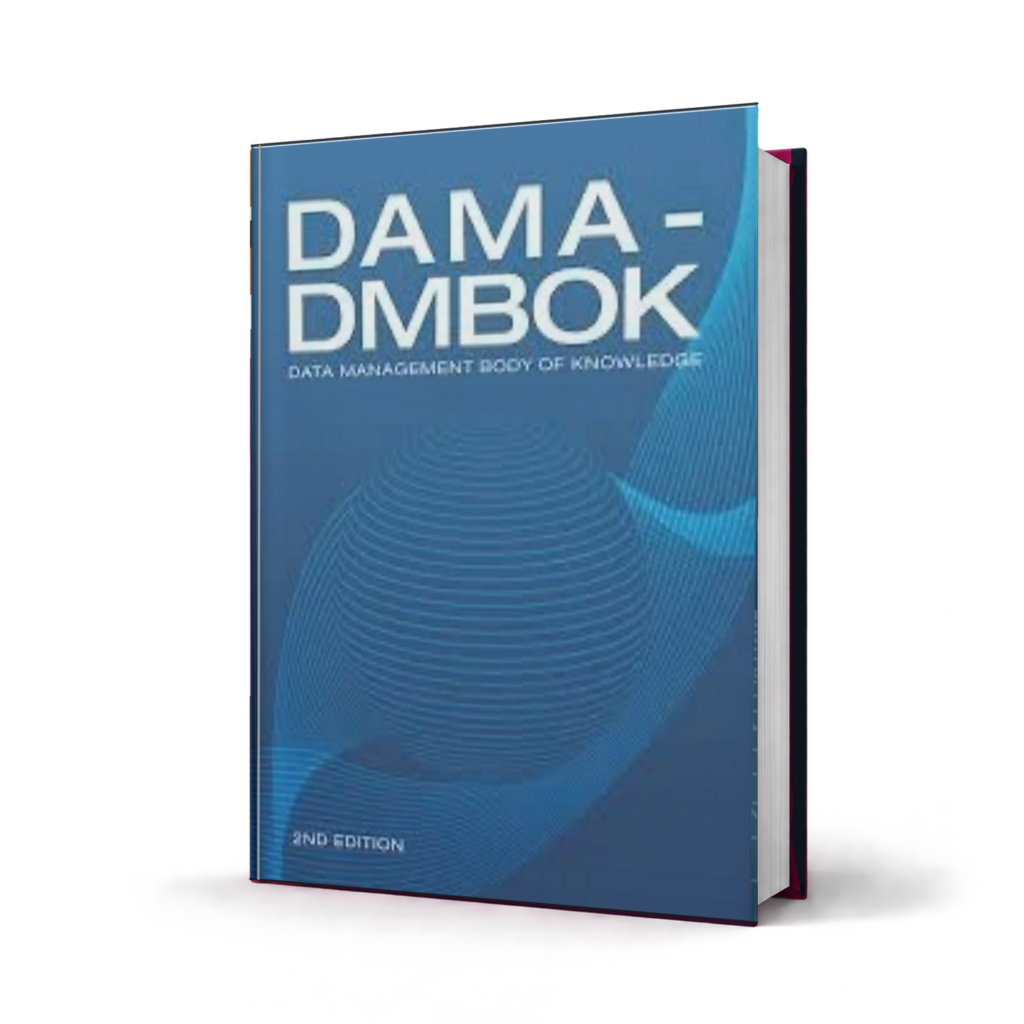 DAMA DMBOK — 2nd Edition