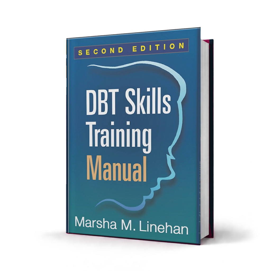 DBT Skills Training Manual — 2nd Edition