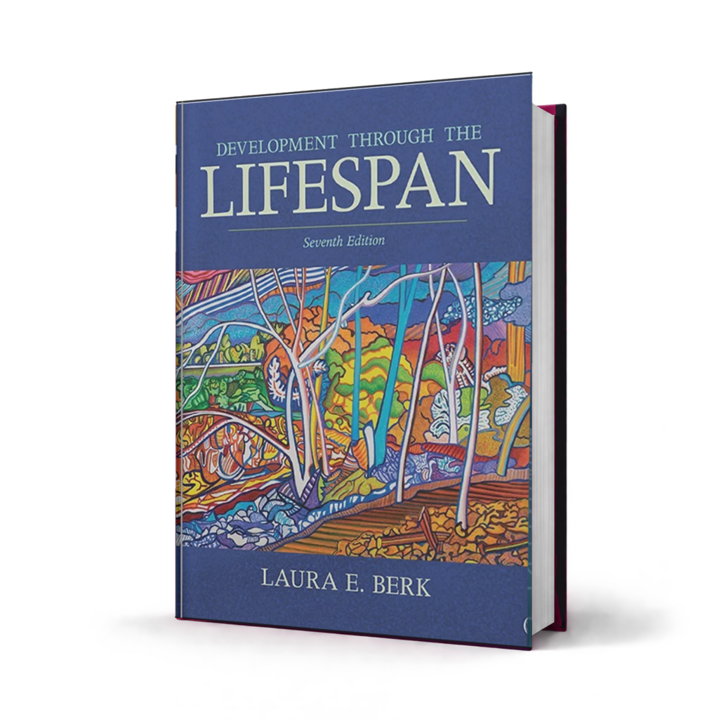 Development Through the Lifespan — 7th Edition