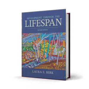 Development Through the Lifespan — 7th Edition