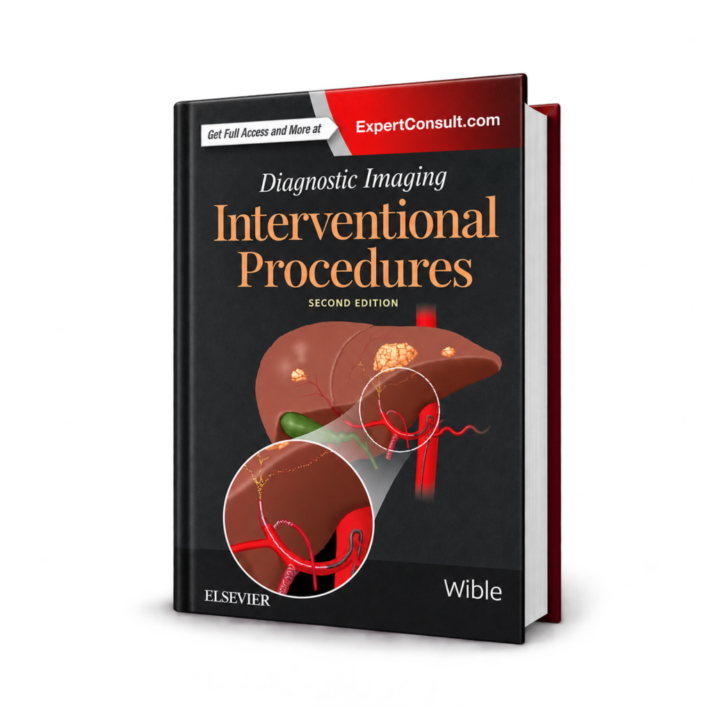 Diagnostic Imaging Interventional Procedures — 2nd Edition