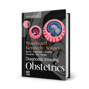 Diagnostic Imaging Obstetrics — 4th Edition