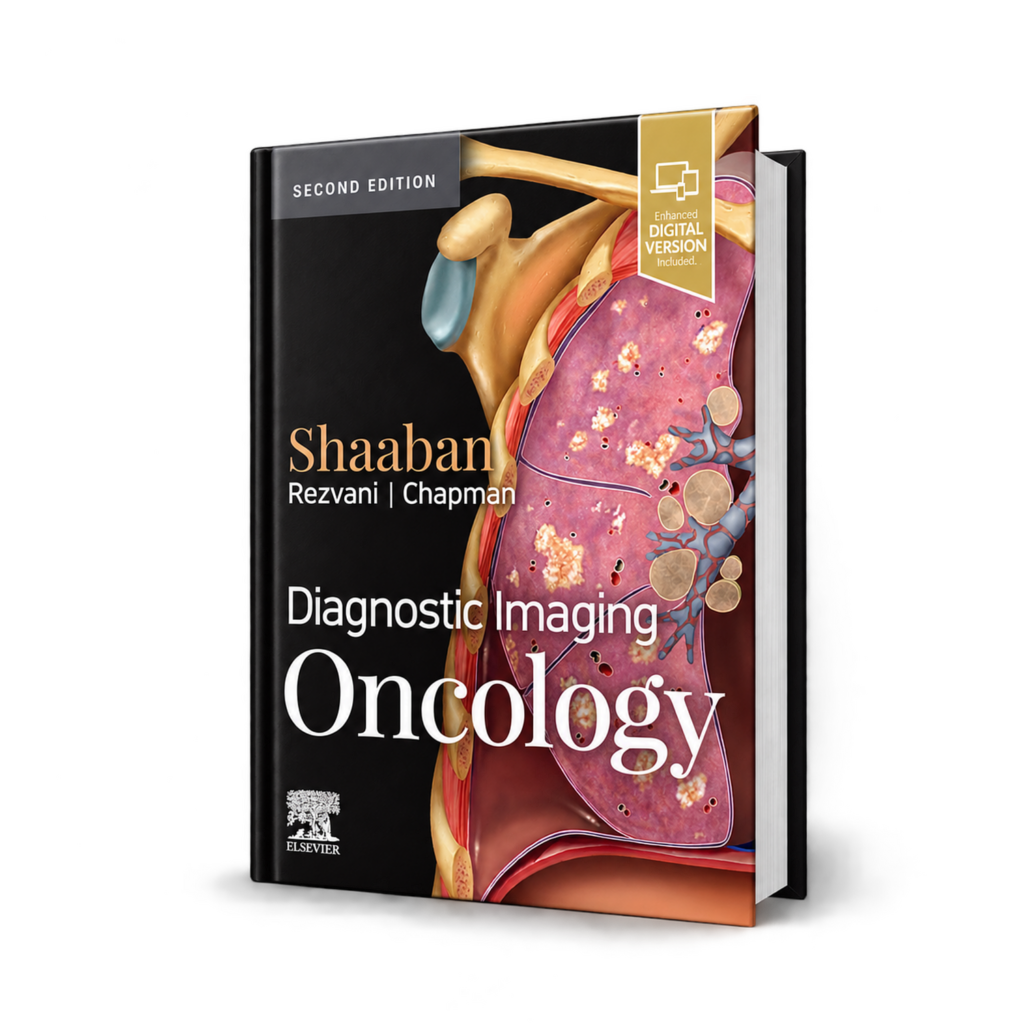 Diagnostic Imaging Oncology — 2nd Edition