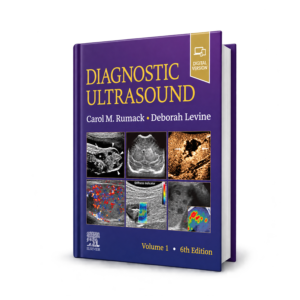 Diagnostic Ultrasound 2 Volume Set — 6th Edition