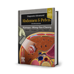 Diagnostic Ultrasound Abdomen and Pelvis — 2nd Edition