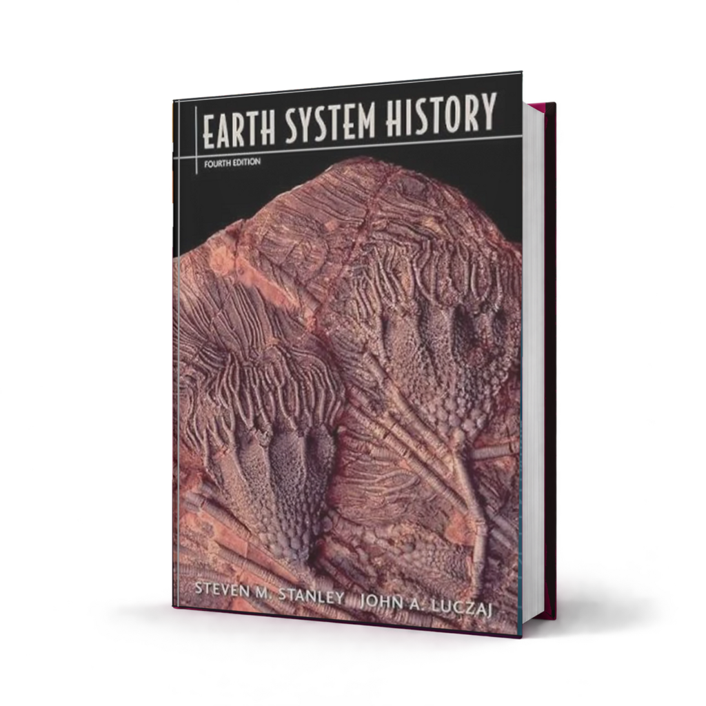 Earth System History — 4th Edition