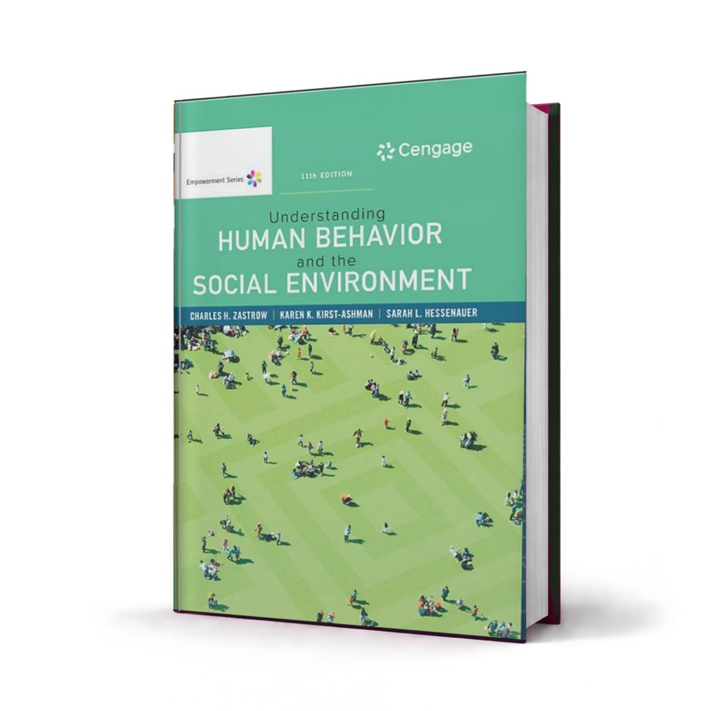 Empowerment Series Understanding Human Behavior and the Social Environment — 11th Edition