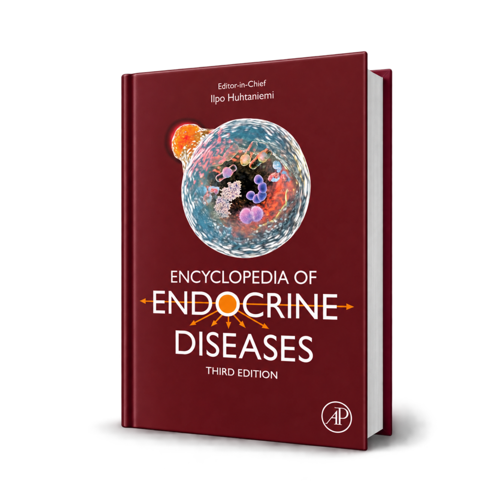 Encyclopedia of Endocrine Diseases — 3rd Edition