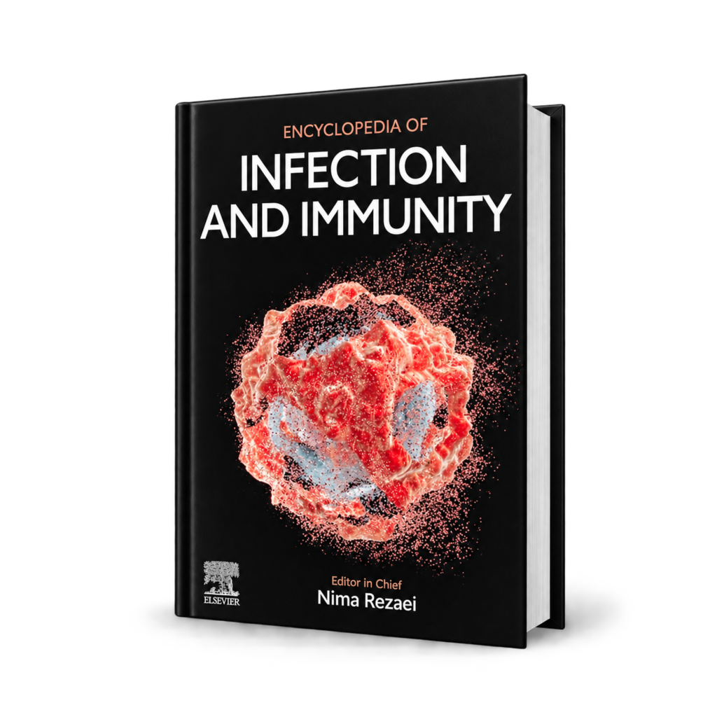 Encyclopedia of Infection and Immunity — 1st Edition