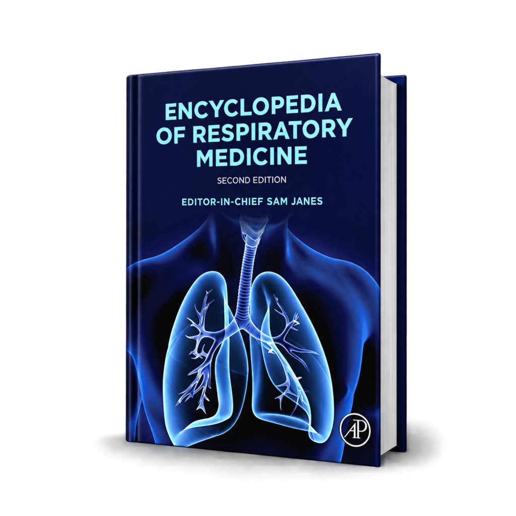 Encyclopedia of Respiratory Medicine — 2nd Edition