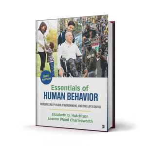 Essentials of Human Behavior Integrating Person Environment — 3rd Edition