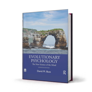 Evolutionary Psychology The New Science of the Mind — 7th Edition