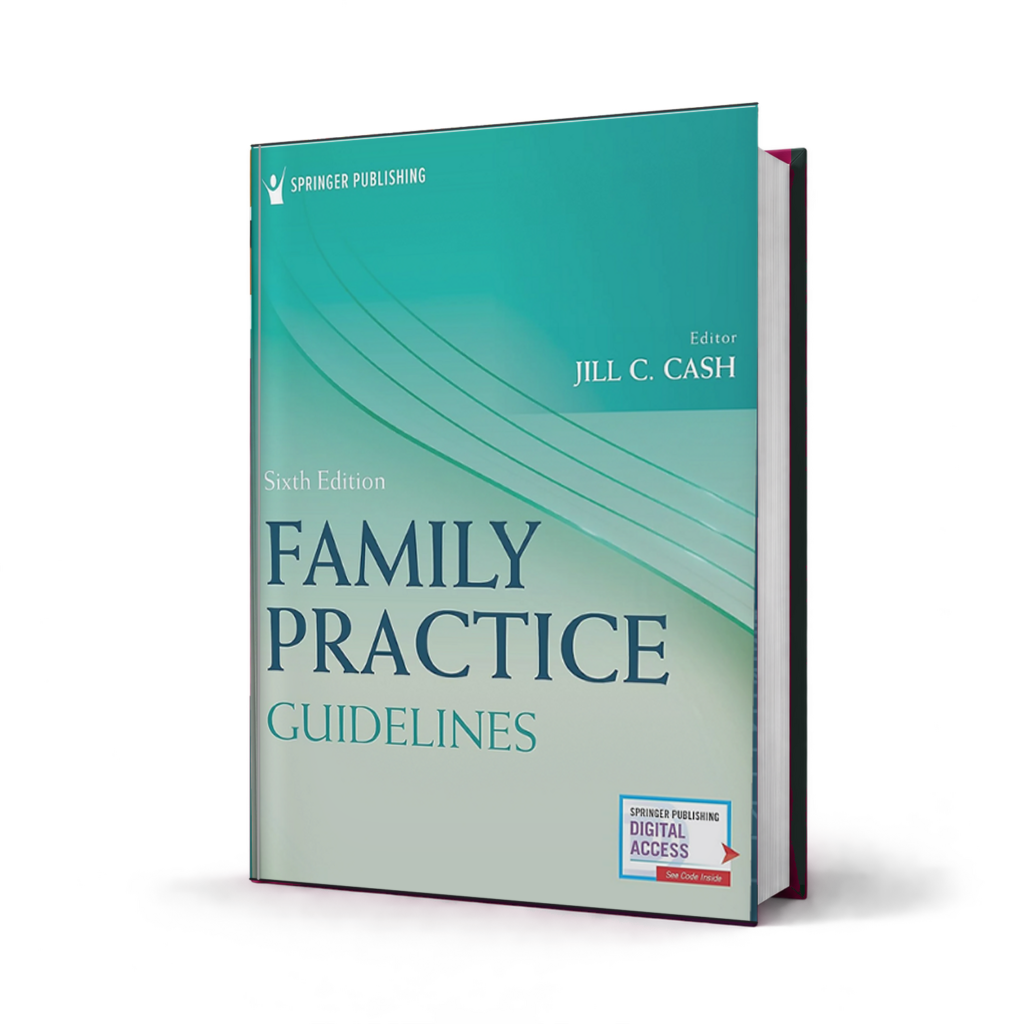 Family Practice Guidelines — 6th Edition