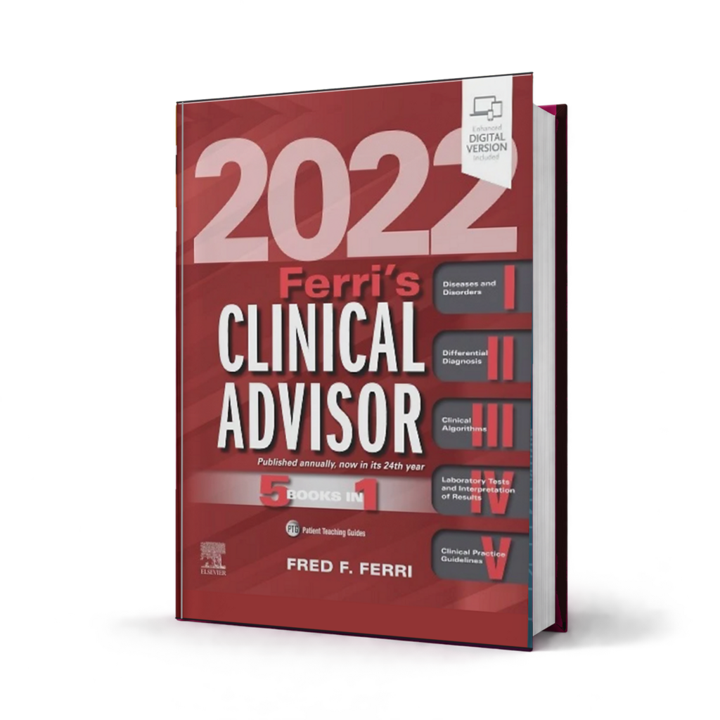 Ferris Clinical Advisor — 2022 Edition