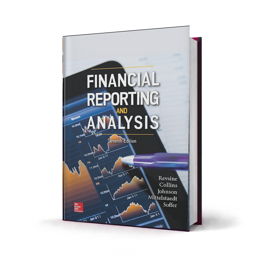 Financial Reporting and Analysis — 7th Edition