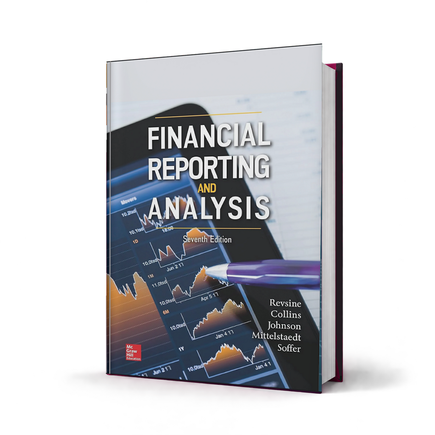 Financial Reporting and Analysis — 7th Edition