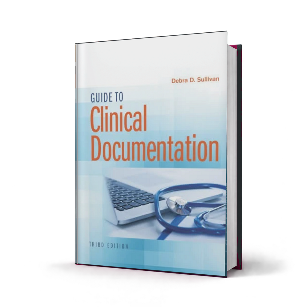 Guide to Clinical Documentation — 3rd Edition