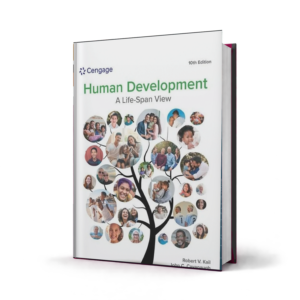 Human Development A Life Span View — 10th Edition
