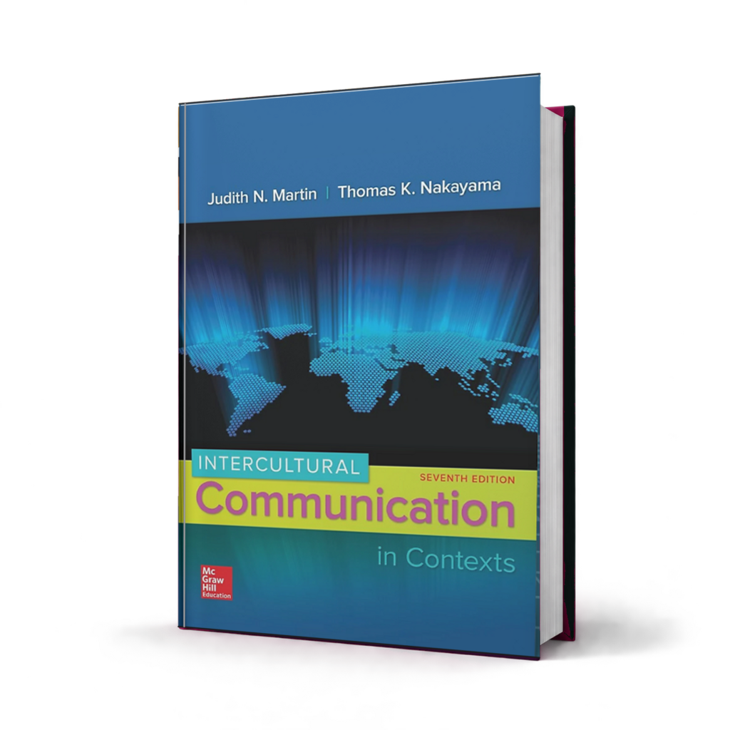 Intercultural Communication in Context — 7th Edition