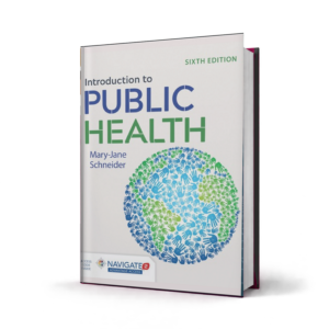 Introduction to Public Health — 6th Edition