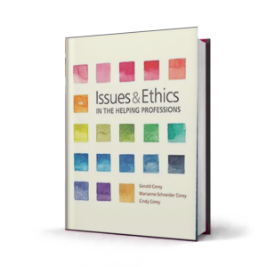 Issues and Ethics in the Helping Professions — 10th Edition
