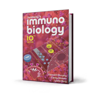 Janeways Immunobiology — 10th Edition