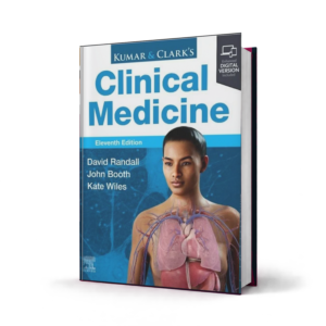 Kumar and Clarks Clinical Medicine — 11th Edition