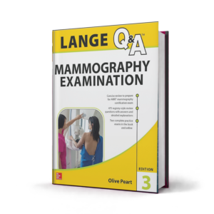 LANGE Q and A Mammography Examination — 3rd Edition