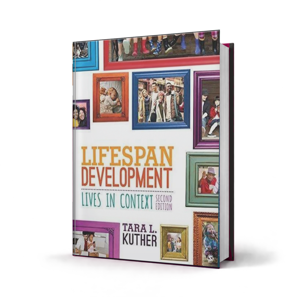 Lifespan Development Lives in Context — 2nd Edition