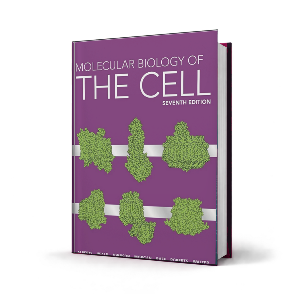 Molecular Biology of the Cell — 7th Edition
