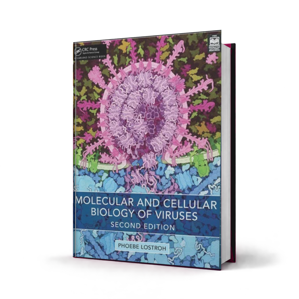 Molecular and Cellular Biology of Viruses — 2nd Edition