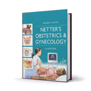 Netters Obstetrics and Gynecology — 3rd Edition