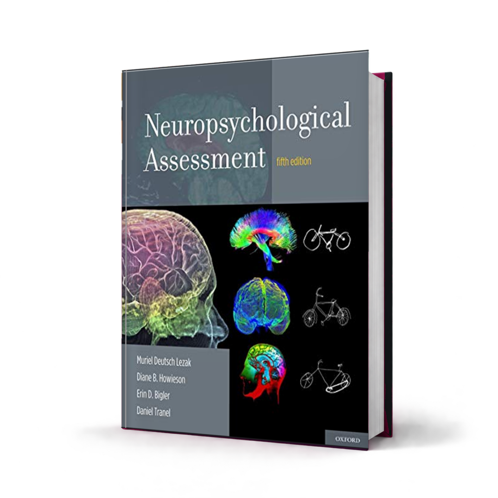 Neuropsychological Assessment — 5th Edition